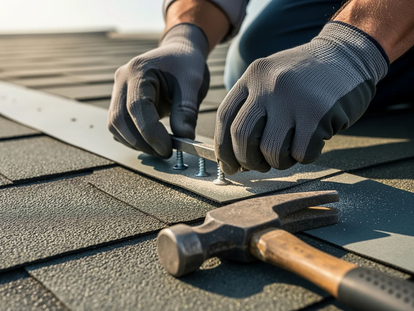 Why choose Fascia Repair in Glidden, WI